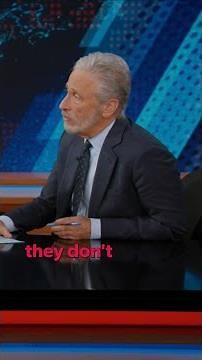 Jon Stewart smashes Trump for his ego, weakness and fear | The Daily Show | BINGE