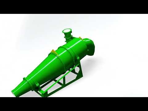 Multotec Cyclones - MAX DMS cyclones