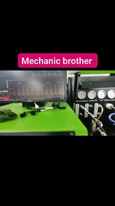 6.7K views · 122 reactions | DENSO injector testing | Mechanicbrother | Facebook