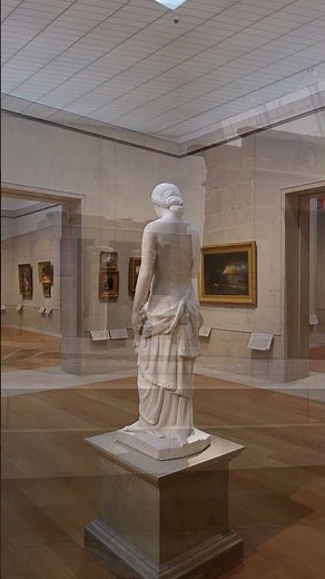 What to See at the Metropolitan Museum of Art 😉 in New York