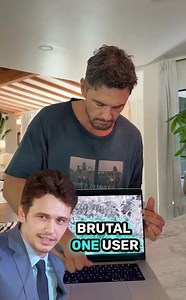 👽 James Franco Just Shared 'ALIEN FOOTAGE' — And The Internet Is ROASTING Him!