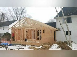 In-Law Suite Addition