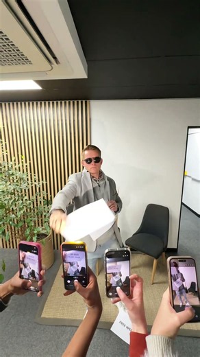 POV: You’re about to make Coding and Robotics look this good 😎📸