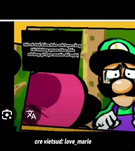 comic clud turmoil mario madness v2|comic vietsud by me #vietsub #capcut #comics #fnf #mariomadness