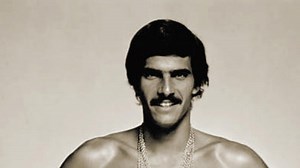 Mark Spitz, siete oros y siete récords mundiales (1972)