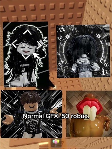 gfx commissions (open)