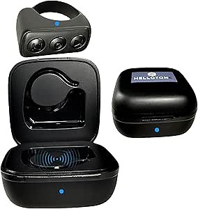 Fingertip Wireless Bluetooth Remote Control, TIK pik, Remote Control for tiktok, clicker iPhone, Bluetooth Ring, Camera Remote, Fingertip Remote Control for TikTok, Smart Rings for iPhone and Andriod