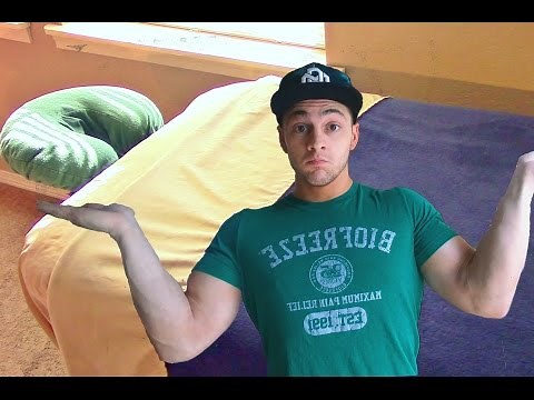 What to Expect For Your First Massage