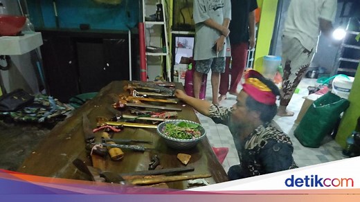 Dinamisme Adalah: Pengertian, Contoh, dan Bedanya dengan Animisme