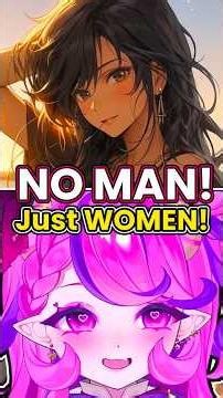 Why Mousey Prefers WOMEN