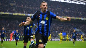 Inter 2-1 Hellas Verona | Highlights | Serie A 23/24 | Inter.it