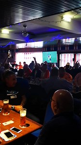 The gallant pioneer now | Rangers Till I Die & No Surrender