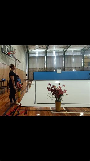 Mastering Your Ribbon Routine in Rhythmic Gymnastics