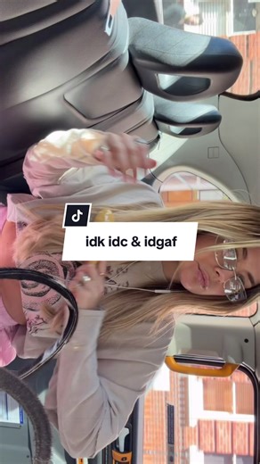 Alisha LeMay TikTok - True X