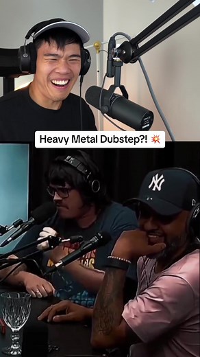 Mind-Blowing Heavy Dubstep Beatbox Performance