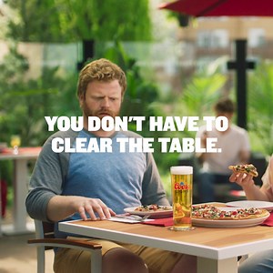 469K views · 890 reactions | It's been a loooooooong time since we were allowed on a patio. Visit the Boston Pizza patio today, and relearn everything about patioing you unlearned and enjoy our NEW summer menu. | Boston Pizza | Facebook