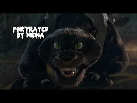Zootopia mr manchas savage scene portrayed by media