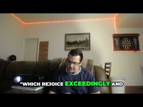 📖 DAILY BIBLE READING & 🙏 LORD'S PRAYER – Job Chapter 3 (KJV)