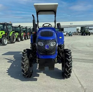 [Hot Item] Whosales China Small Farm Tractors with Cheap Price