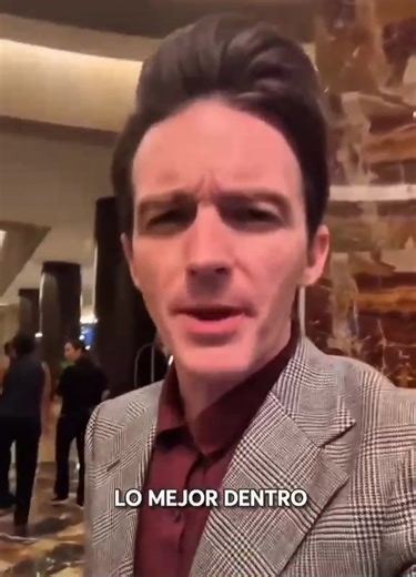 11K views · 165 reactions | Drake Bell 2025 apoyen a Mariana Botas LCDLFMX3 #DrakeBell #MarianaBotas #LCDLFMX3 #LCDLFMX | RETROSPACE MX | Facebook