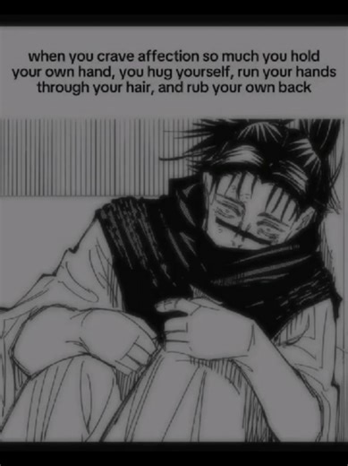 #real #choso #jujutsukaisen