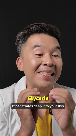 How to smooth rough skin texture