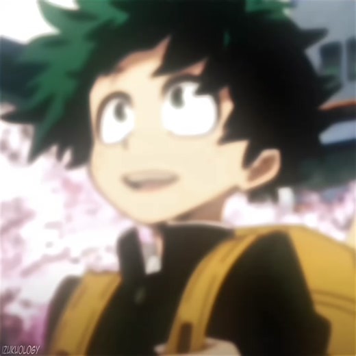 Editing Deku | My Hero Academia | Fake Situation TikTok