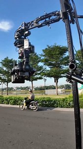 Awesome rigs are ready to rock 😎 Move on Slider Hydra with Raptor Z - ISO3, C35 Vibration and DJI Ronin 2 . #griprigs #griplife #gripology #keygrip #keygriplife #remotehead #cameraoperator #cinemacamera #cameraassistant #cameraporn #camerawork #filmmaking #filmcrew #filmsetlife #filmmakinggear #filmset #gafferlife #gripdept #gripdepartment #filmgear #camerasupport #behindthescenes #cameradept #local600 #doplife | Custom Easy