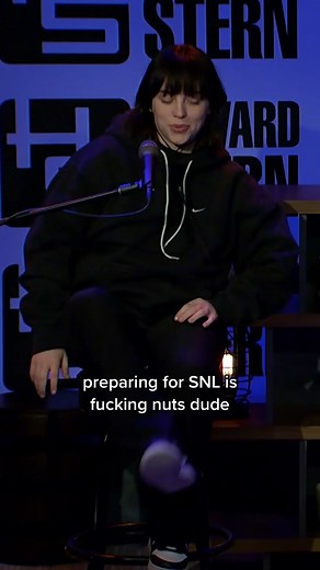 Billie Eilish Hosts SNL: Behind the Scenes Revealed