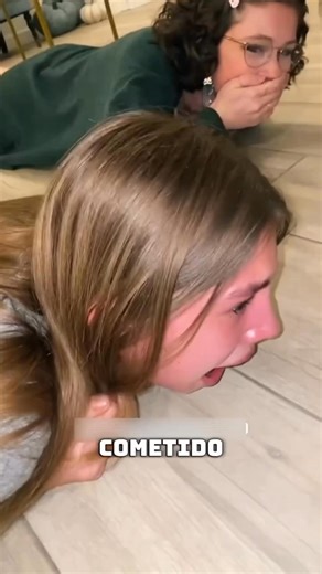 El grave error | David Rich