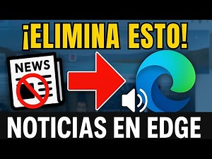 How to remove the news theme from the Edge homepage / disable the Edge news theme
