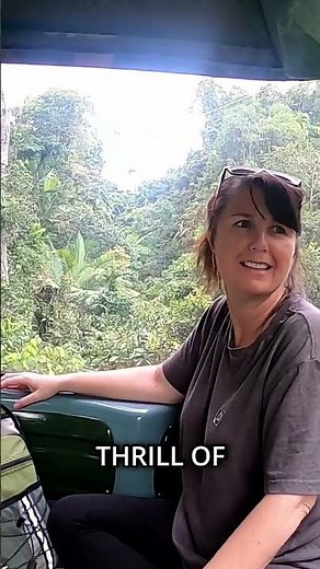 Best things to do in Cairns Queensland
