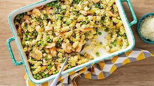 Shrimp Scampi Casserole | Giant Food