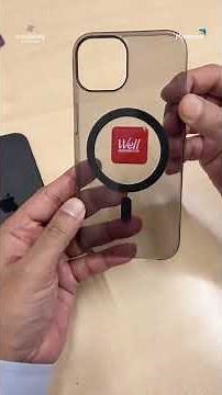 The Enviro Chip Power Demo | Modicare Result | #shorts #radiation #modicare
