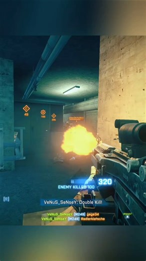 #battlefield #battlefield3 #bf3