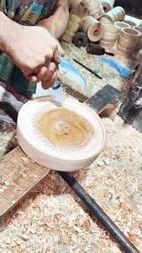 See Amazing Wonder Mirror Making Process 🔥