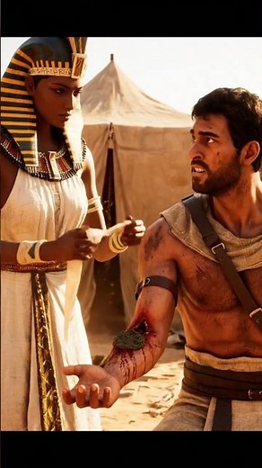 Ancient Egyptian Medicine Was More Advanced#ancientegypt #egyptianmedicine #AncientScience