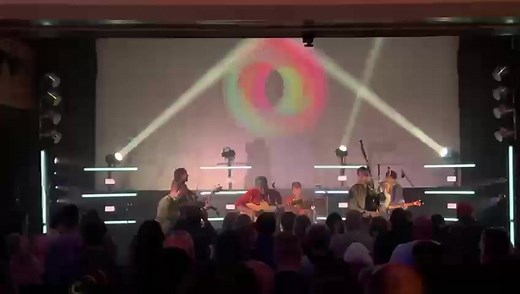 What a night!!! Ron Jappy thank you for bringing your Vincular tour to our venue, and thank you to Eilidh Steel and Mark Neal for opening the show. It was a truly incredible evening.🎸🎻🥰🍺🤩🎟️ We couldn’t have done it without our fabulous volunteers Dave T, Dave K, James, Hilary, Karen, Connie & Carol - what a team! 💙 | The Tower Cinema and Arts Centre