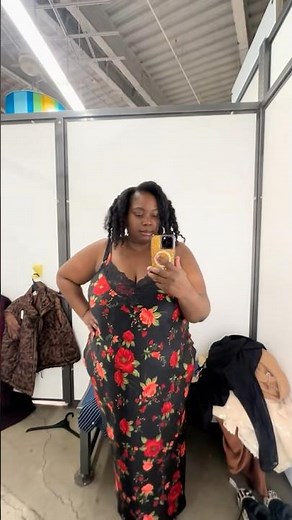 Old Navy Plus Size Shopping | Fitting Room Try On