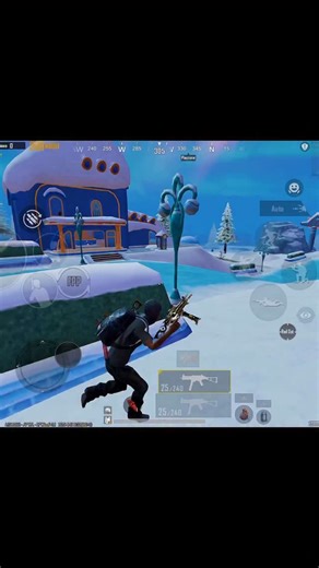 RUBY on Instagram: "Best way to throw grenade ✅"