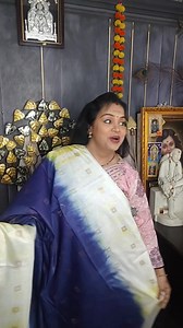 1.4K views · 22 reactions | Shynisri boutiq.Trichy Cell.no.9786023294  Christmas,New year trendy collections no return no exchange. 360° open video must.south India free shipping. | Fashion with Kirthi | Facebook