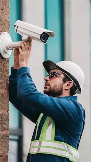 CCTV Camera for Home & Shop Security | Safety Tips