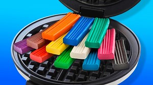 1.5M views · 4.7K reactions | Cool crafts with clay and concrete: | 5-Minute Crafts Play | Facebook