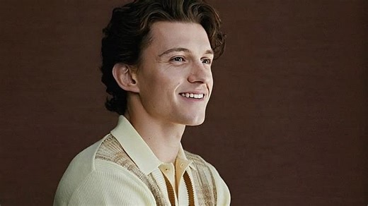 Hollywood Actor Tom Holland Reveals What He Eats In A Day
