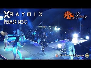 Raymix en Vivo - Primer beso 💋