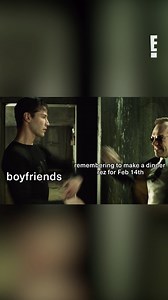 16K views · 38 reactions | Even the Matrix can't save you if you forgot the resy. ‍↔️ | E! Entertainment | Facebook