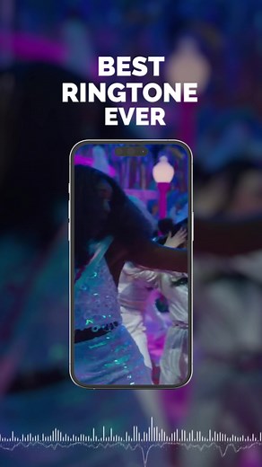 Embrace the glamour with Barbie Ringtone! 💃 Which Barbie adventure will you bring to life with this ringtone? #barbie #movie #barbiegirl #topringtone