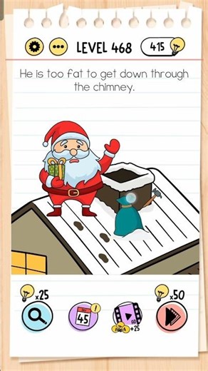 brain test lavel 468🧠😇#braintestsolution #games #viral #gaming //@a_d_gaming43.9