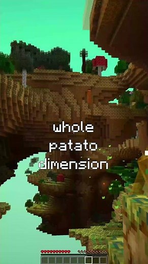 MINECRAFT ATERNOS UPDATE