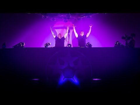 Qlimax 2017 | TNT